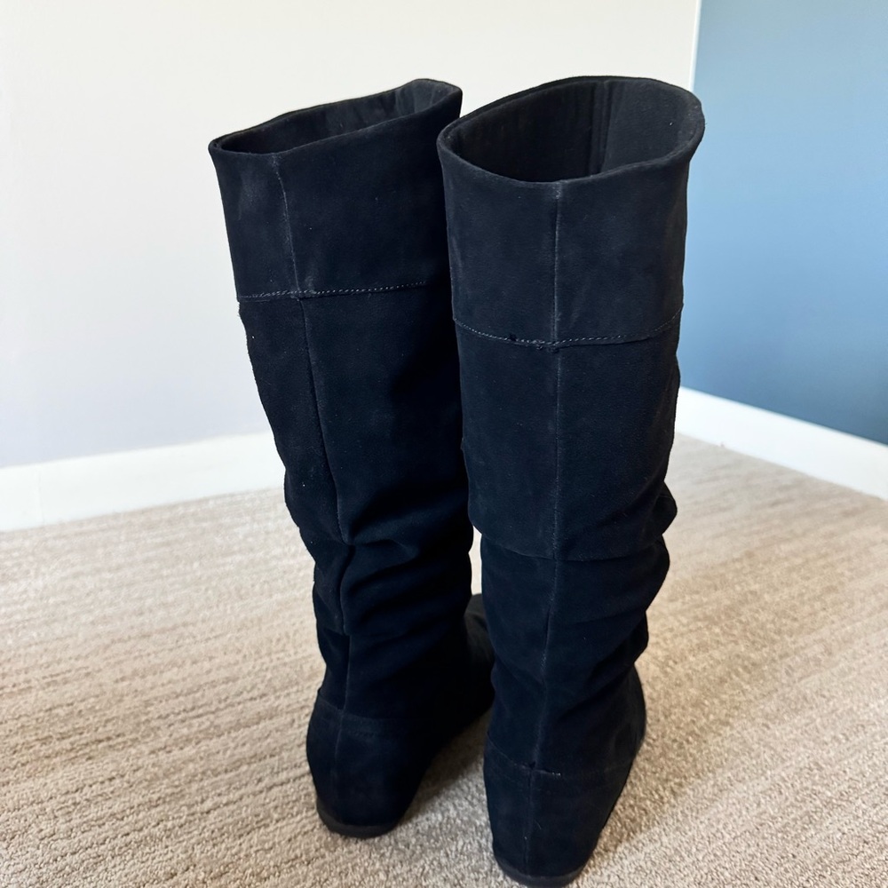 Cougar Array Suede Waterproof Boots. - image 3